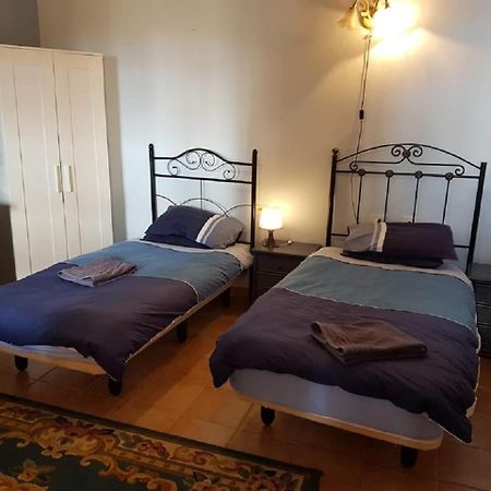 Hotel Casa Zaguan à Vilaflor Extérieur photo