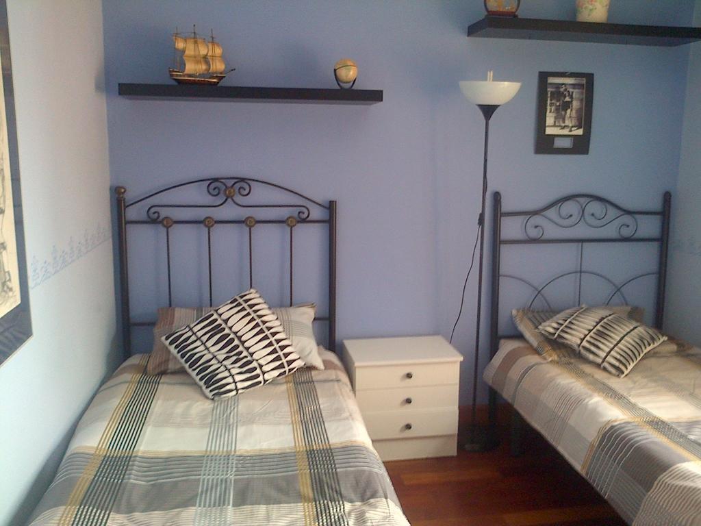 Hotel Casa Zaguan à Vilaflor Chambre photo