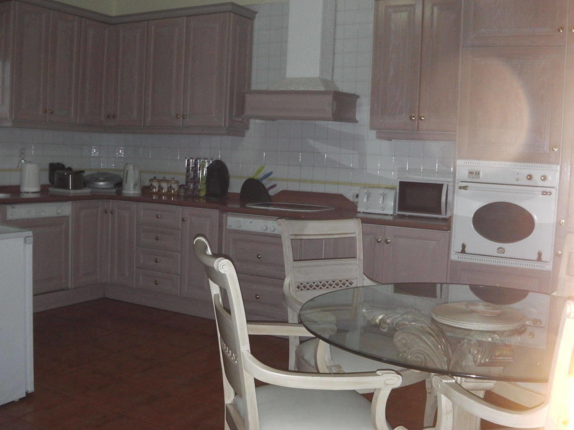 Hotel Casa Zaguan à Vilaflor Extérieur photo