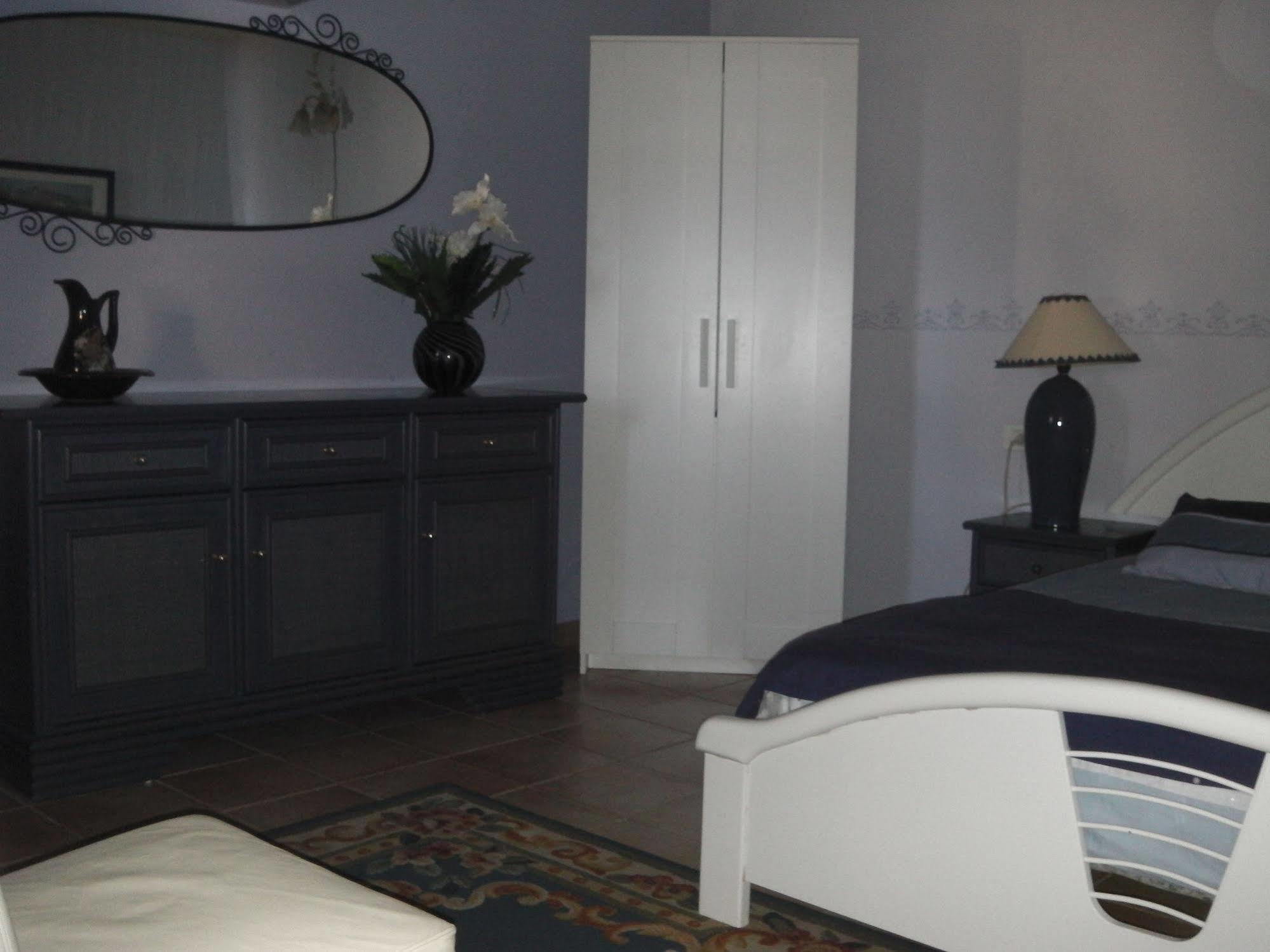 Hotel Casa Zaguan à Vilaflor Extérieur photo