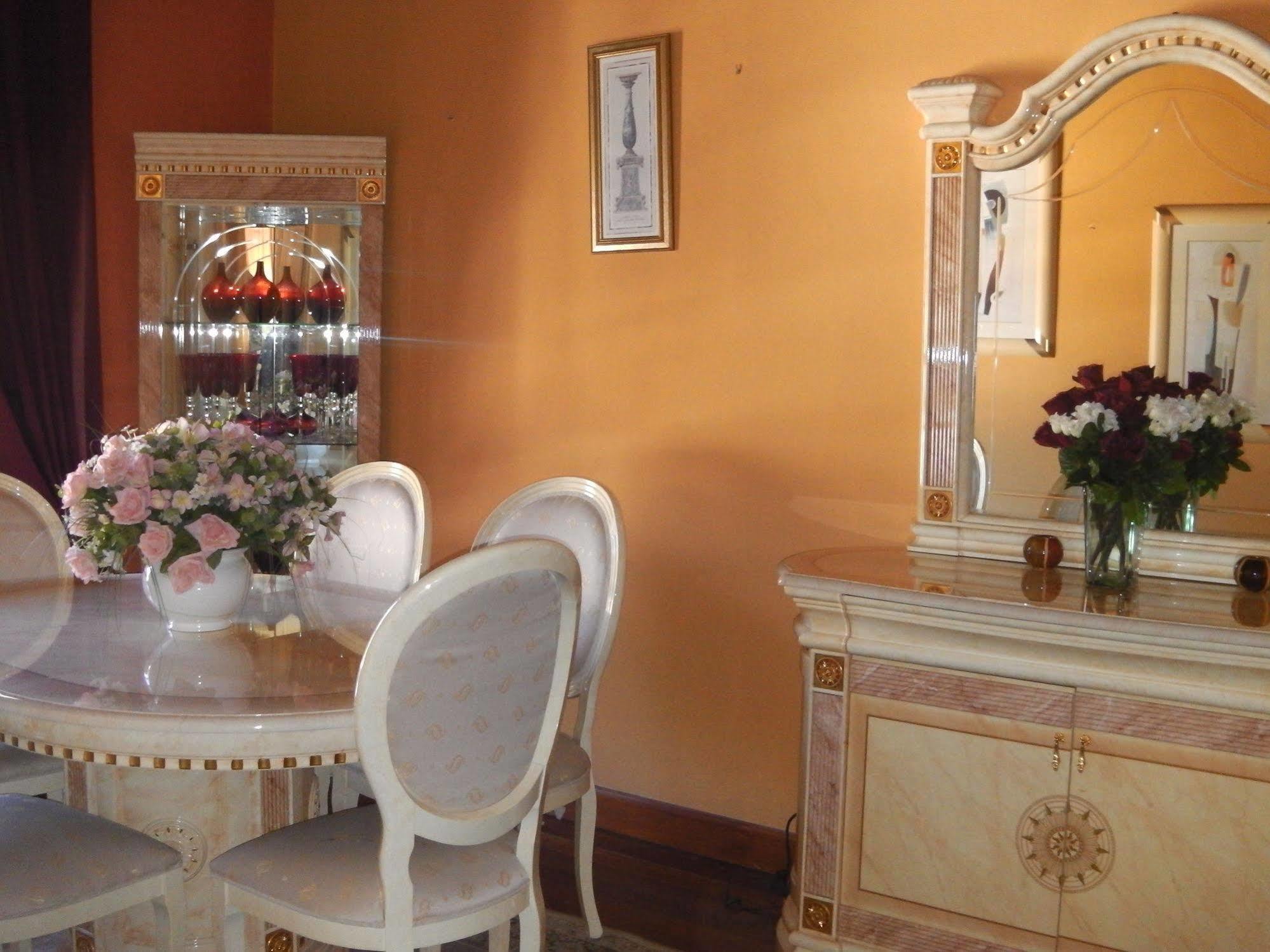 Hotel Casa Zaguan à Vilaflor Extérieur photo