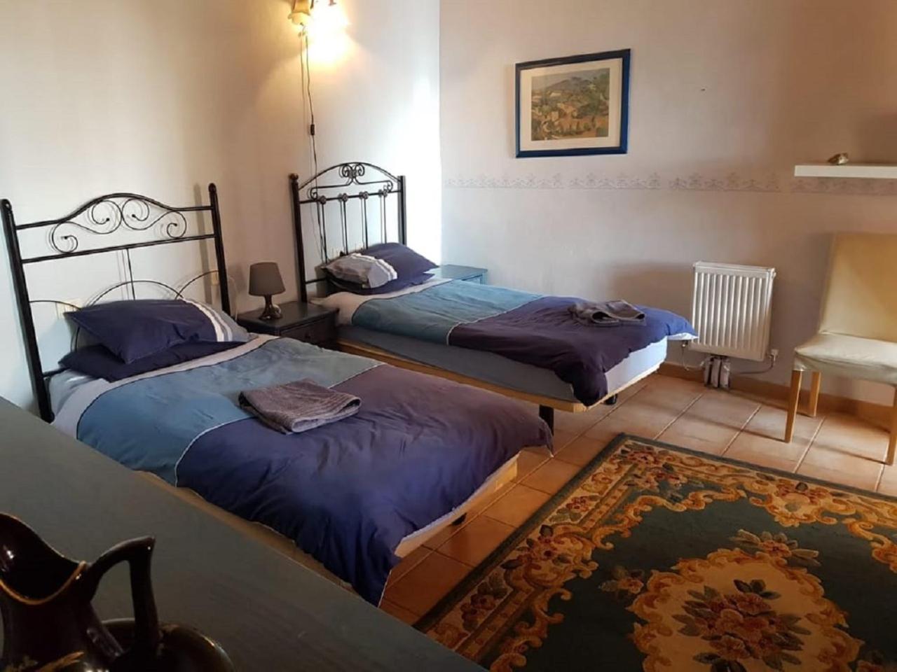 Hotel Casa Zaguan à Vilaflor Extérieur photo